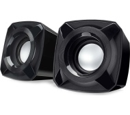 ESSENTIALS PSP20B16 2.0 PC Speakers