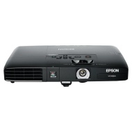 Epson PowerLite 1760W