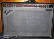 Fender Power chorus 2X12 st??r??o