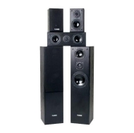 Fluance AV-HTB 5 Speaker system