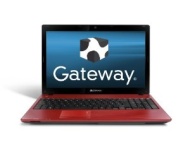 Gateway NV55C19u 15.6-Inch Laptop (Cashmere Red)