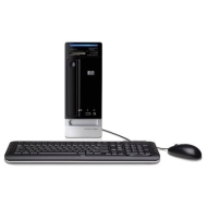 HP Pavilion Slimline S3750F Desktop PC
