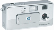 HP Photosmart 435