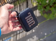 JBL Go 4