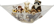 Jumbo Toy Hammock Net Organize Stuffed Animals