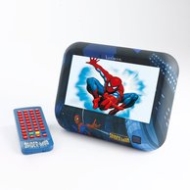 MIni TV LCD TNT Spiderman