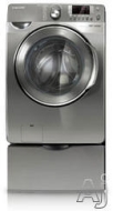Samsung Front Load Washer WF448AA