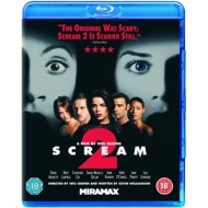 Scream 2 (Blu-ray)