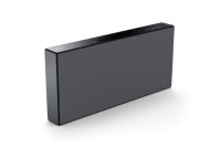 Sony All-in-One Compact Audio System with Bluetooth/NFC - Black