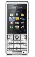 Sony Mobile Ericsson C510a