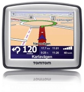 TOMTOM GPS New One Eurooppa