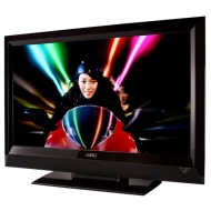 VIZIO VL370M - 37&quot; LCD TV - widescreen - 1080p (FullHD) - HDTV