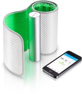 Withings blood pressure monitor