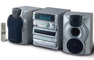 AIWA NSX-S888