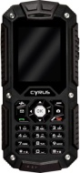 Cyrus CM6