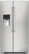 Electrolux Freestanding Side-by-Side Refrigerator EI23CS55G