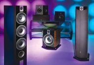 Focal Chorus 800 V Speaker System