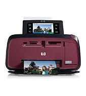 HP Photosmart A637