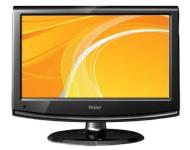 Haier HL19K1 19-Inch LCD HDTV