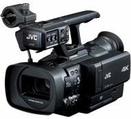 JVC GY-HMQ10