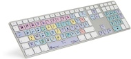 Logickeyboard Apple Final CUT PRO X