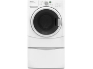 Maytag EPICz 3.7 cu. ft. IEC Super Capacity Plus Front Load Washer