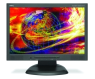 NEC Accusync LCD-3WXM Series Monitor (19&quot;,20&quot;,22&quot;)