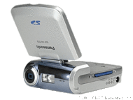 Panasonic e-wear SV-AV30
