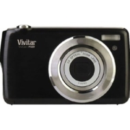 Vivitar ViviCam VF529