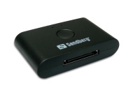 Sandberg - Bo&icirc;tier de connexion Bluetooth pour station d&#039;accueil iPhone (Import Allemagne)