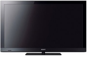 Sony 40CX520 LCD TV