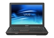 Sony VAIO VGN-C240E/B 13.3&quot; Laptop (Intel Core 2 Duo T5500 1.66 GHz Processor, 2 GB RAM, 160 GB Hard Drive, DVD RW Drive, Vista Premium)