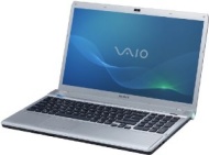 Sony VAIO VPCF11M1E/H