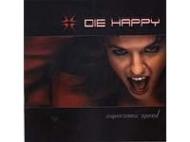 Supersonic Speed - Die Happy