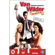 Van Wilder 2: The Rise Of Taj