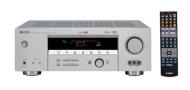 Yamaha HTR-5750SL 6.1 Channel Digital Home Theater Receiver (Silver)