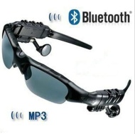 4GB headphone bluetooth MP3 sunglass Mp3 Player