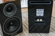 Acoustic Energy AE300