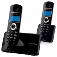 ALCATEL T&eacute;l&eacute;phone fixe Versatis C350