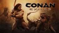 Conan Exiles