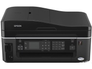 Epson BX600FW