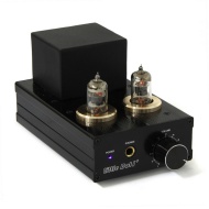 Grandview Little Dot I+ 6JI X2 Tube standard Hybrid Headphone Tube Amplifier [Electronics]