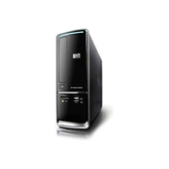 HP Slimline s5300z PC desktop computer