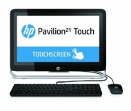 HP Pavilion TouchSmart 21