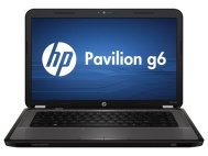 HP Pavilion g6t-1d00 Notebook PC