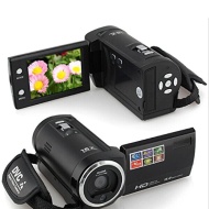 Hd 720p 16mp Digital Video Camcorder Camera Dv DVR 2.7&#039;&#039; TFT LCD 16x Zoom Hd Video Recorder 1280*720p
