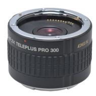 Kenko Doubleur Teleplus Pro 300 DGX pour Nikon AF