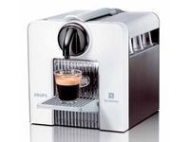 Krups XN 5000 Nespresso LE CUBE