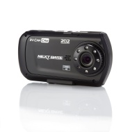 Nextbase In Car Cam 202 Lite DVR Video Recorder for Car
