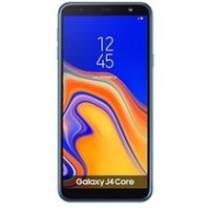 Samsung Galaxy J4 Core